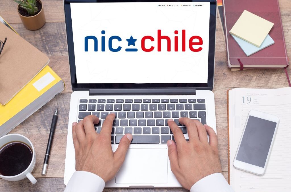 Vulnerabilidad NIC CHILE