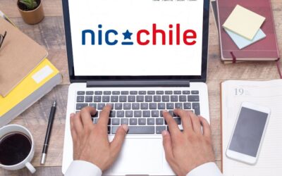 Vulnerabilidad NIC CHILE